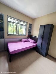 Blk 88 Telok Blangah Heights (Bukit Merah), HDB 5 Rooms #552062111